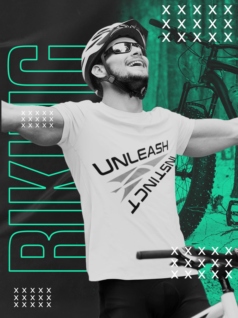 Unleash Instinct Cycling