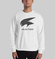 Men Fitness Activewear UI Hunter Sweatshirt