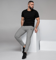 Men Fitness Activewear UI Joggers