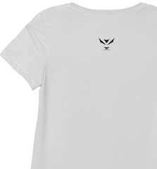 Women Fitness Activewear UI Athletic Tee