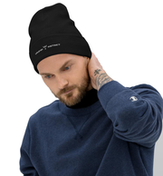 UI Activewear Embroidered Beanie