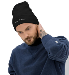 UI Activewear Embroidered Beanie