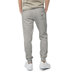 Mens Fitness Activewear Fleece UI Sweatpants