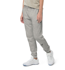 Mens Fitness Activewear Fleece UI Sweatpants