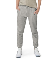 Mens Fitness Activewear Fleece UI Sweatpants