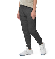 Mens Fitness Activewear Fleece UI Sweatpants