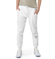 Mens Fitness Activewear Fleece UI Sweatpants