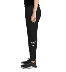 Women Fitness Activewear UI Fleece Joggers