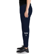 Women Fitness Activewear UI Fleece Joggers