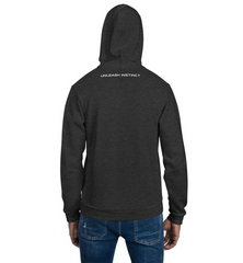 Men Fitness Activewear UI Hoodie Sweater