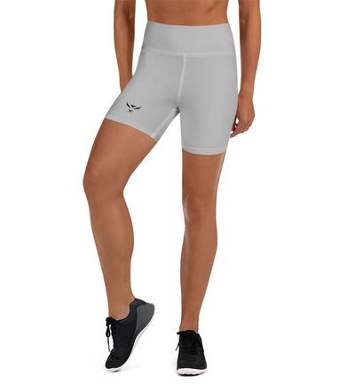 Women Fitness Activewear UI Yoga Shorts