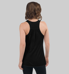 Women Fitness Activewear Racerback UI Rugged Tank Top