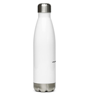 UI Stainless Steel Water Bottle