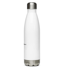 UI Stainless Steel Water Bottle