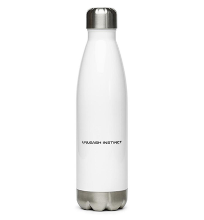 UI Stainless Steel Water Bottle