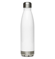 UI Stainless Steel Water Bottle