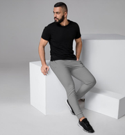 Men Fitness Activewear UI Joggers