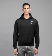 Men Fitness Activewear Gym Pullover UI Hoodie