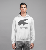 Men Fitness Activewear Gym Pullover UI Hunter Hoodie