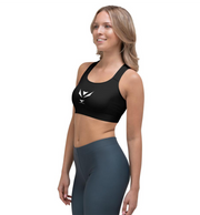 Women Fitness Activewear UI Sports Bra