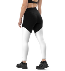 Women Fitness Activewear UI Sports Leggings