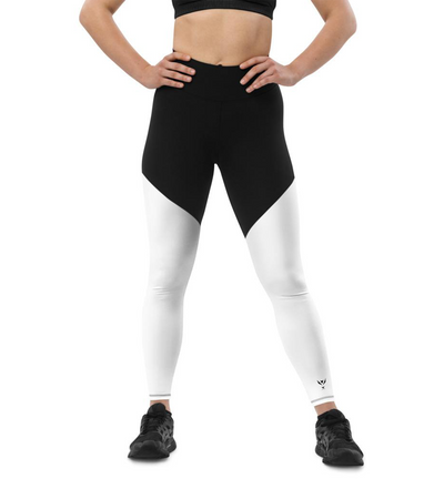 Women Fitness Activewear UI Sports Leggings