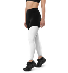 Women Fitness Activewear UI Sports Leggings