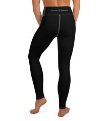 Women Fitness Activewear UI Yoga Leggings