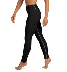 Women Fitness Activewear UI Yoga Leggings