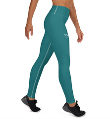 Womens Fitness Activewear UI Yoga Leggings