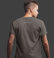 Men Short Sleeve UI Tee