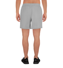 Mens Athletic UI Shorts