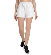 Women's UI Athletic Shorts