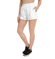 Women's UI Athletic Shorts