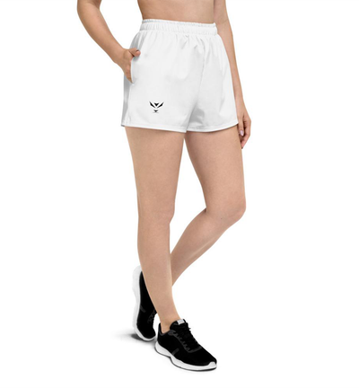 Women's UI Athletic Shorts